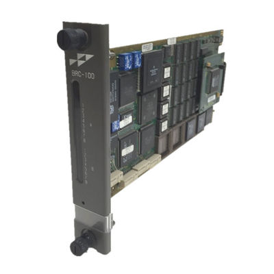 Modulo del DCS ABB dello SpA Harmony Bridge Controller VDF di BRC100 BRC-100 P-HC-BRC-10000000 ABB