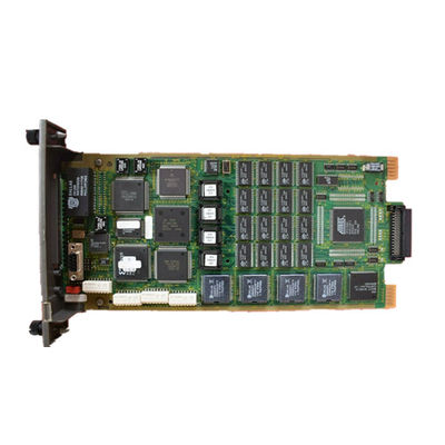 Modulo del DCS ABB dello SpA Harmony Bridge Controller VDF di BRC100 BRC-100 P-HC-BRC-10000000 ABB