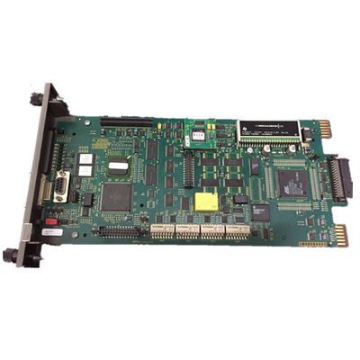 Modulo del DCS ABB dello SpA Harmony Bridge Controller VDF di BRC300 BRC-300 P-HC-BRC-30000000 ABB Bailey