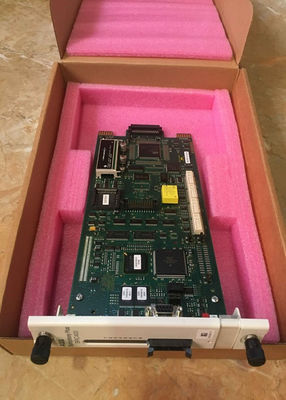 Modulo del DCS ABB dello SpA Harmony Bridge Controller VDF di BRC400 BRC-400 P-HC-BRC-40000000 ABB Bailey