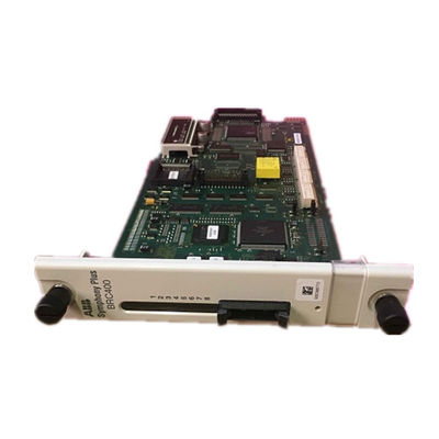 Modulo del DCS ABB dello SpA Harmony Bridge Controller VDF di BRC400 BRC-400 P-HC-BRC-40000000 ABB Bailey