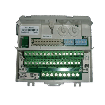 Modulo basso del DCS ABB del modulo VDF dello SpA di C87-11006 C8711006 ABB Bailey