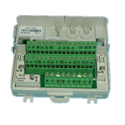 Modulo basso del DCS ABB del modulo VDF dello SpA di C87-11006 C8711006 ABB Bailey