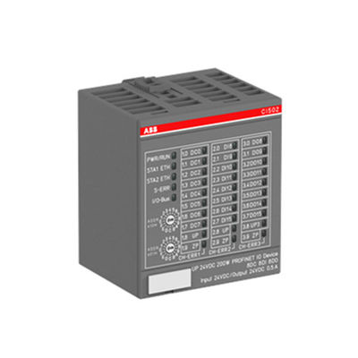 Modulo basso del DCS ABB del modulo VDF dello SpA di CI502-PNIO 1SAP220700R0001 ABB Bailey
