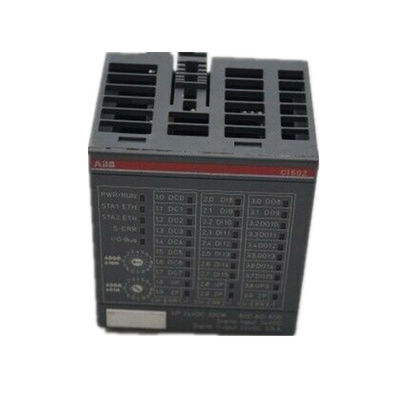 Modulo basso del DCS ABB del modulo VDF dello SpA di CI502-PNIO 1SAP220700R0001 ABB Bailey