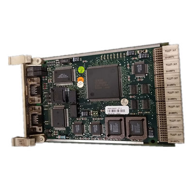 Modulo del DCS ABB dell'ingresso/uscita VDF del modulo di interfaccia dello SpA AF100 di CI522A 3BSE012545R1 ABB Bailey S800