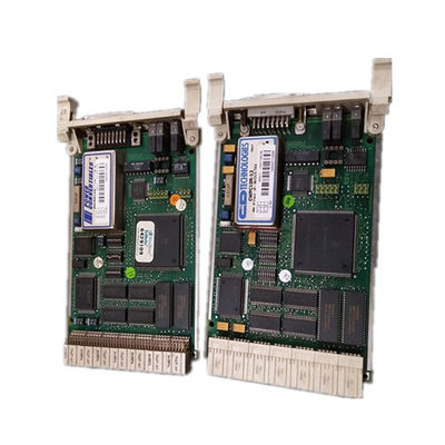 Modulo del DCS ABB dell'ingresso/uscita VDF dell'interfaccia di comunicazione AC400 dello SpA VIP di CI546 3BSE012545R1 ABB Bailey