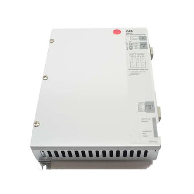 Modulo del DCS ABB dell'ingresso/uscita VDF dell'interfaccia di comunicazione AF100 dello SpA di CI627A 3BSE017457R1 ABB Bailey