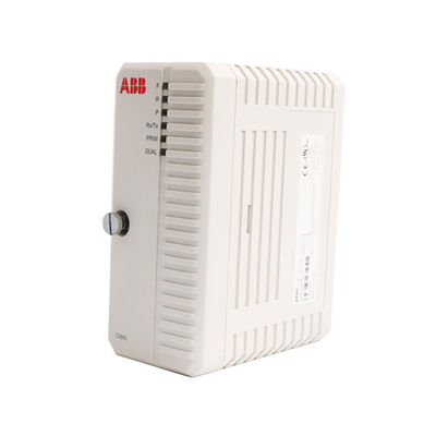 Modulo del DCS ABB dell'ingresso/uscita VDF dell'interfaccia di comunicazione S800 dello SpA Profibus di CI840 3BSE022457R1 ABB Bailey