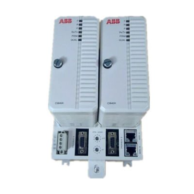 Modulo del DCS ABB dell'ingresso/uscita VDF dell'interfaccia S800 di comunicazione DP-V1 dello SpA Profibus di CI840A 3BSE041882R1 ABB Bailey