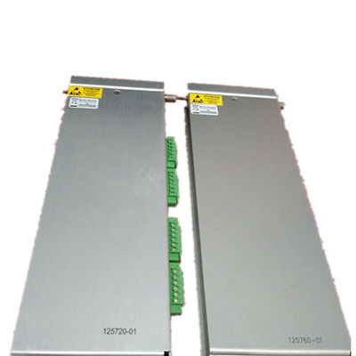 125760-01 piegato modulo 3500/20 dell'ingresso/uscita di Nevada Data Manager