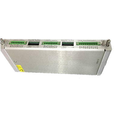 132417-01 piegato monitor di Manica del modulo di ingresso/uscita dell'ingresso/uscita di Nevada Parts 3500 4