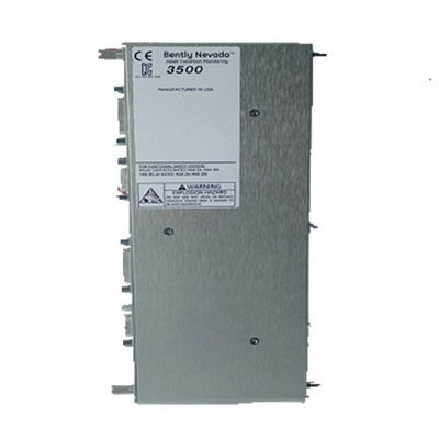 133323-01 piegato modulo dell'ingresso/uscita dell'ingresso di Nevada Parts RS485 Comms