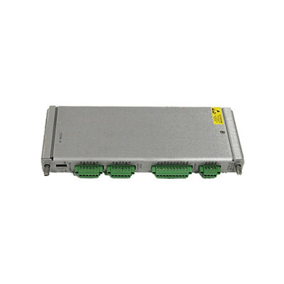 133396-01 di TDI modulo dell'ingresso/uscita piegato Nevada Parts Overspeed Detection