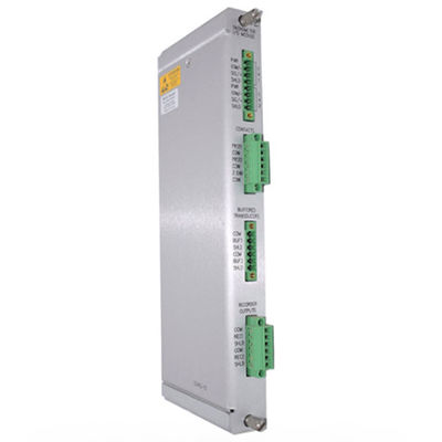 133442-01 piegato modulo dell'ingresso/uscita dello scaffale di Nevada Parts 3500 con i termini interni 3500/50