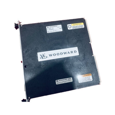 5466-258 il modulo di Woodward controlla lo SpA 48/24 che il DCS discreto del modulo dell'ingresso/uscita ha distribuito il sistema di controllo