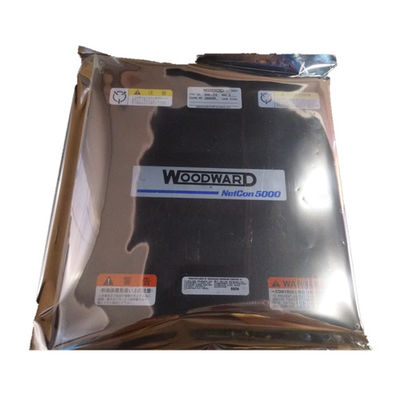 5466-341 DCS 505E dello SpA del CPU del modulo di controllo dello SpA di Woodward
