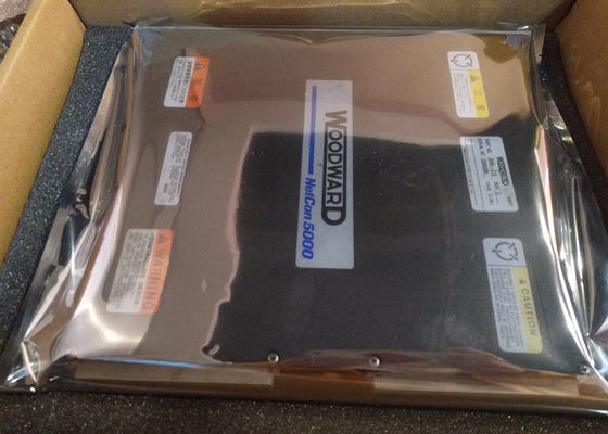 5466-341 DCS 505E dello SpA del CPU del modulo di controllo dello SpA di Woodward