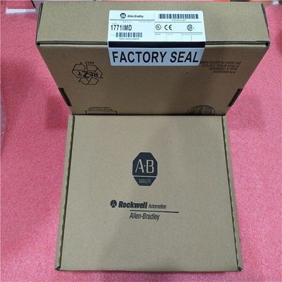 1746-IB16 Allen Bradley SLC500 10 ha introdotto 16 il modulo introdotto di CC Digital di X 24V