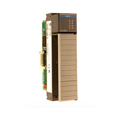 Il 8-Manica di 1746-IB8 Allen Bradley SLC500 ha introdotto il modulo di input di CC di 10-30V Digital