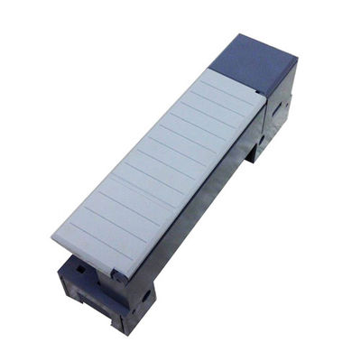 riempitore modulare della fessura per carta di 1746-N2 Allen Bradley SLC500 nel telaio di SLC 500