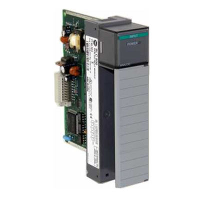 1746-NI4 Allen Bradley SLC500 di alta risoluzione entrata analogico il modulo 4 punti