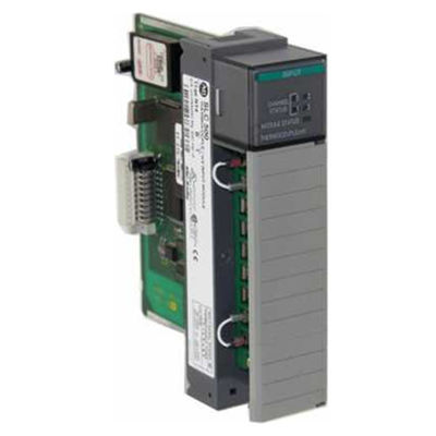 Modulo di entrata analogica del punto Thermocouple/MV di 1746-NT4 Allen Bradley SLC500 4