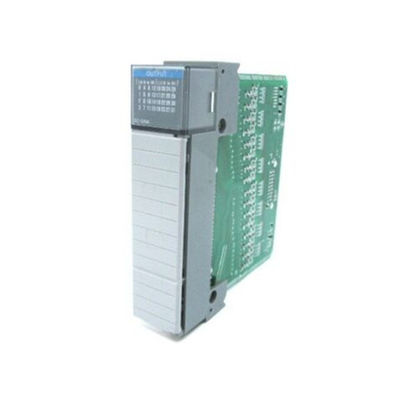 Affondamento corrente del modulo 10-50VDC dell'ingresso/uscita di Digital di Manica di 1746-OV32 Allen Bradley SLC500 32