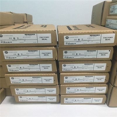 Media ridondanti dell'adattatore 2-Port di 1747-ACNR15 Allen Bradley SLC500 ControlNet