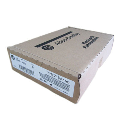 Modulo a distanza universale dell'adattatore dell'ingresso/uscita di 1747-ASB Allen Bradley SLC500