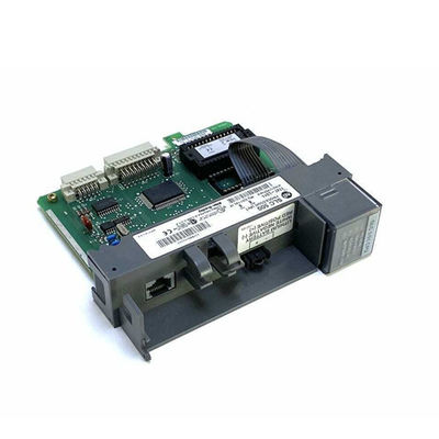 1747-L511 Allen Bradley SLC 500 5/01 di comunicazione di memoria DH485 dell'unità di elaborazione 1K del CPU