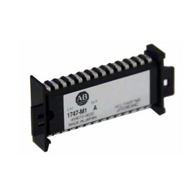 modulo 1K di memoria di 1747-M1 Allen Bradley EEPROM per i regolatori programmabili di SLC 5/01 e di SLC 5/02