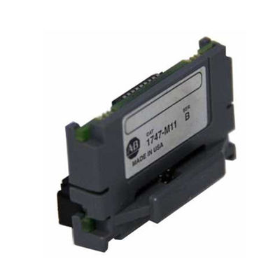 modulo EEPROM 32K di memoria flash di 1747-M11 Allen Bradley SLC 500 per SLC 5/03 5/04 di 5/05