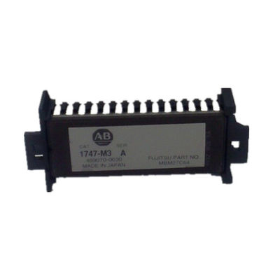modulo EEPROM 32K di memoria flash di 1747-M3 Allen Bradley SLC 500 per SLC 5/03 5/04 di 5/05