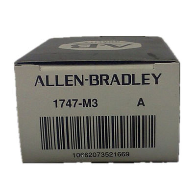 modulo EEPROM 32K di memoria flash di 1747-M3 Allen Bradley SLC 500 per SLC 5/03 5/04 di 5/05