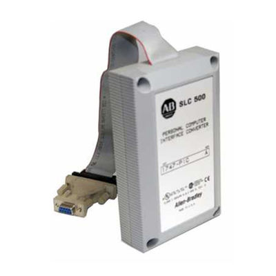 1747-PIC Allen Bradley SLC 500 RS-232 al convertitore di interfaccia DH-485 per la comunicazione