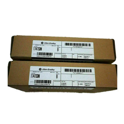 Modulo dell'analizzatore di 1747-SDN Allen Bradley SLC 500 Devicenet