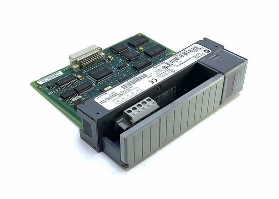 Modulo dell'analizzatore di 1747-SDN Allen Bradley SLC 500 Devicenet