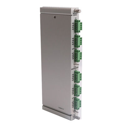 125800-01 piegato termini interni 3500/25 del modulo 3500 dell'ingresso/uscita di Nevada Keyphasor