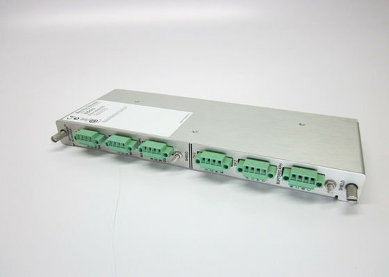 125800-01 piegato termini interni 3500/25 del modulo 3500 dell'ingresso/uscita di Nevada Keyphasor