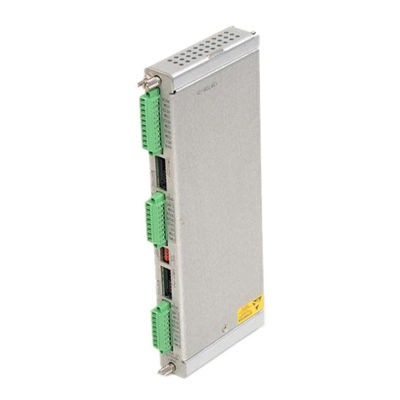 138708-01 piegato modulo assoluto 3500/42M dell'ingresso/uscita dell'asse interna di termini del Nevada 3500
