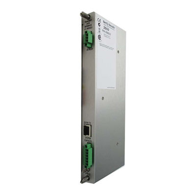 146031-01 piegato modulo 3500/22 dell'ingresso/uscita dell'interfaccia di dati del passeggero del Nevada TDI 3500