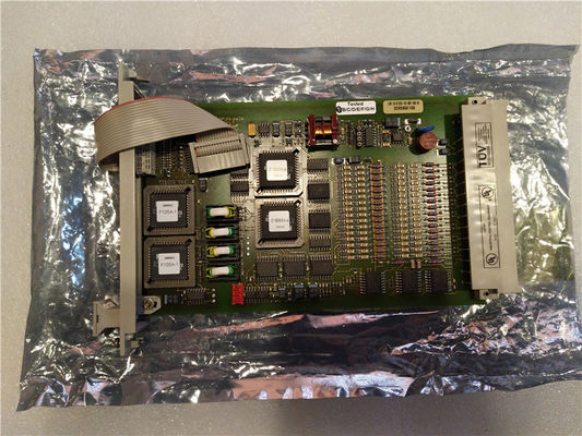 10205/2/1 di regolatore Honeywell il FSC 2 della sicurezza intrinseca incanala il modulo prodotto analogico a sicurezza intrinseca