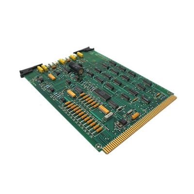 30731823-001 carta del modulo di controllo del circuito del modulo di Honeywell A/D MUX