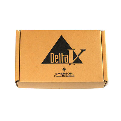 Serie 2 di KJ3243X1-BB1 Emerson EPRO DeltaV più la carta VE4022 12P3994X042 di DP di Profibus