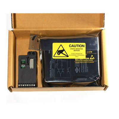 Serie 2 di KJ3243X1-BB1 Emerson EPRO DeltaV più la carta VE4022 12P3994X042 di DP di Profibus