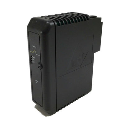Serie 2 di KJ3243X1-BA1 Emerson EPRO DeltaV più la carta VE4022 12P2830X022 Fisher-Rosemount di DP di Profibus