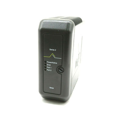 Interfaccia seriale ridondante 12P2536X062 Fisher-Rosemount di KJ3241X1-BA1 Emerson EPRO DeltaV