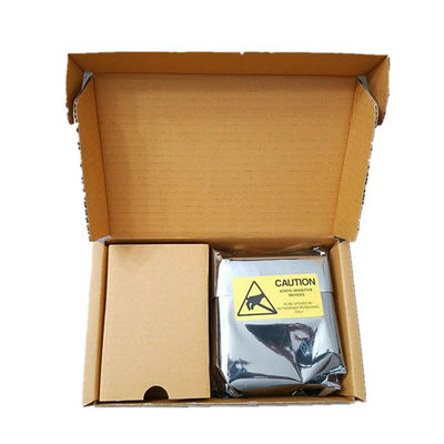Interfaccia seriale ridondante 12P2536X062 Fisher-Rosemount di KJ3241X1-BA1 Emerson EPRO DeltaV