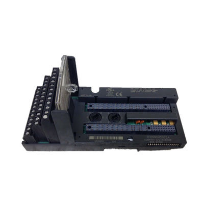Le serie dello SpA VersaMax di IC200CHS022 GE Fanuc comprimono lo stile del contenitore di trasportatore dell'ingresso/uscita
